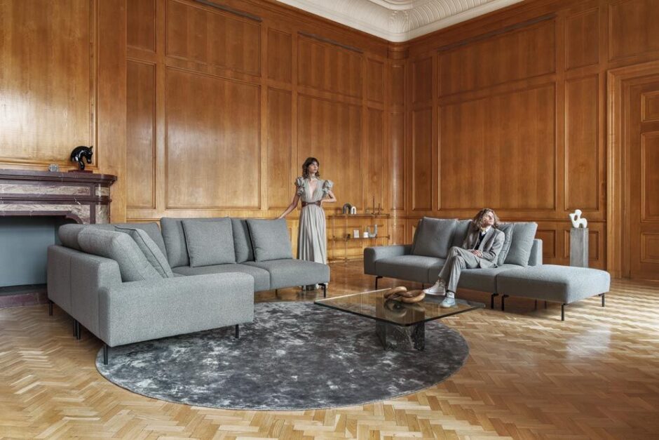 Modular Collection Modular Collection Miami - Home & Style