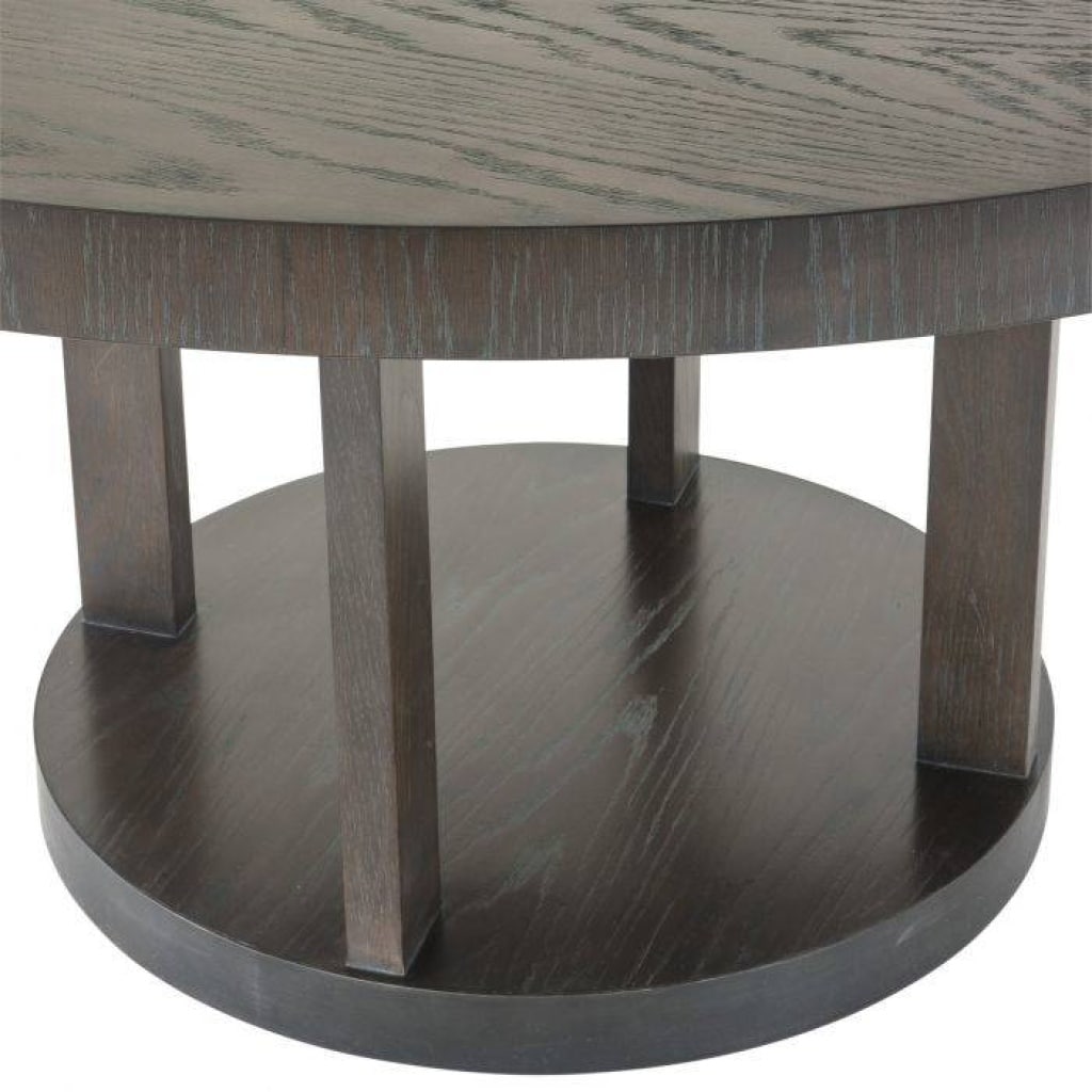 Eichholtz Drummond Dining Table - Image 2