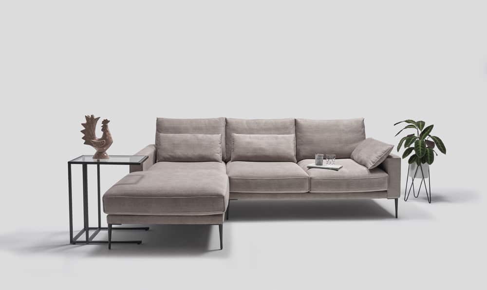 Modular Sofa Norman - Home & Style CI