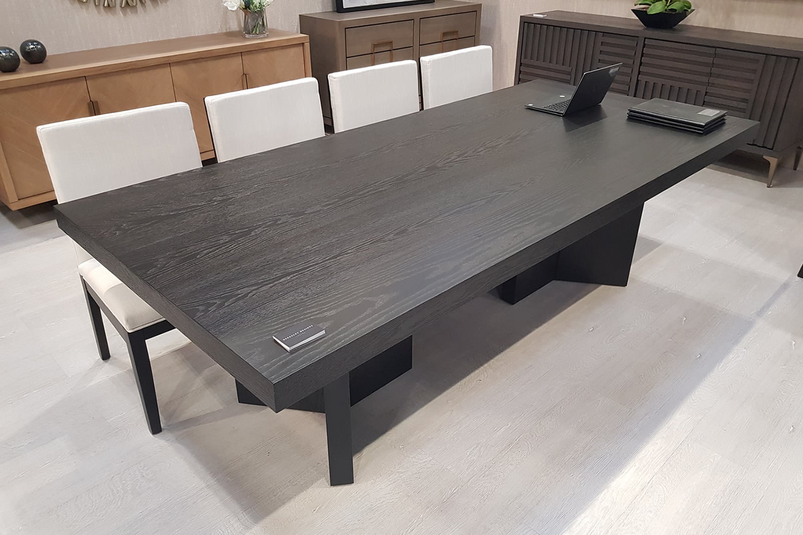 Sorrento Dining Table 240cm - Home & Style CI