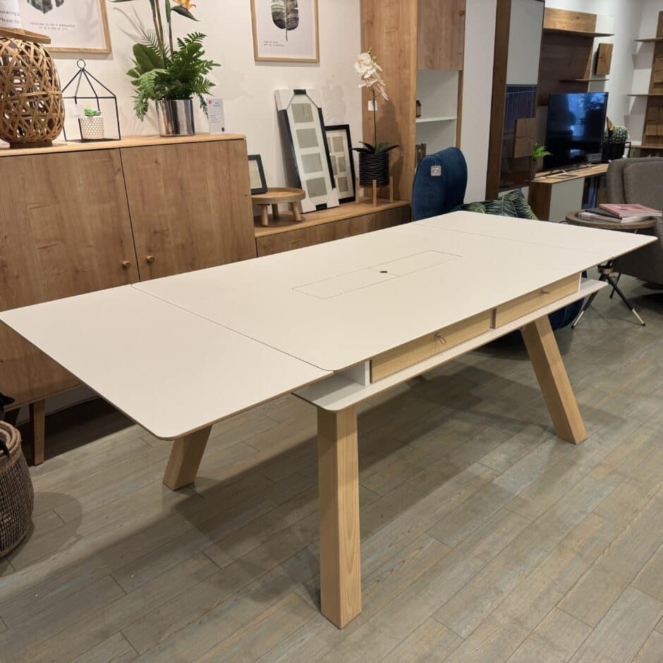 VOX 4You Fresh Extendable Dining Table - Image 3