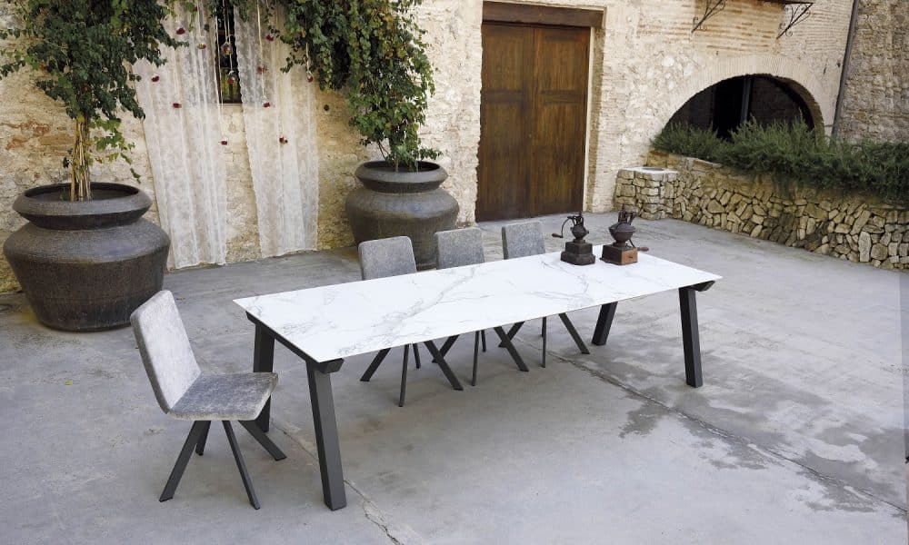 Pure Designs Dining Table